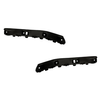 Replacement - Rear Lower Bumper Cover Support