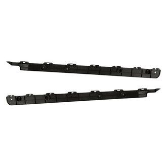 Replacement® - Rear Bumper Bracket