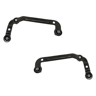 Replacement® - Front Bumper Bracket