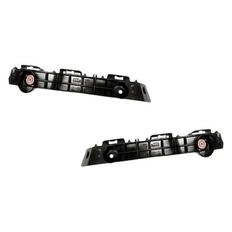 Replacement - Front Bumper Cover Retainer Bracket