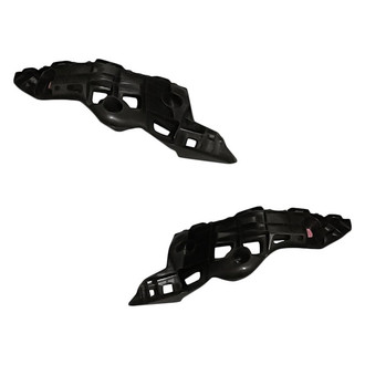 Replacement - Front Bumper Cover Side Support