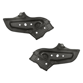 Replacement - Front Bumper Cover Bracket