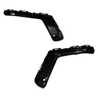 Replacement - Front Upper Bumper Cover Support
