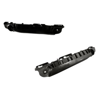 Replacement - Front Driver and Passenger Side Bumper Cover Retainer Set (Standard Line)