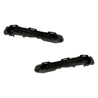 Replacement® - Front Bumper Cover Bracket