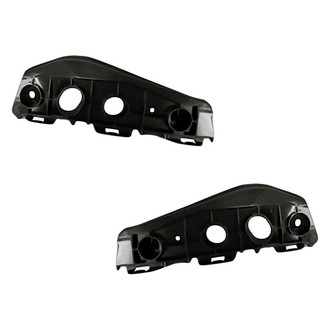 Replacement - Front Bumper Cover Side Support
