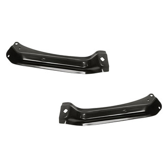 Replacement - Front Upper Bumper Cover Bracket