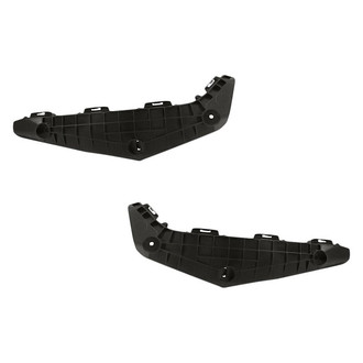 Replacement - Front Bumper Cover Bracket