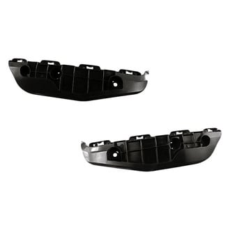 Replacement® - Front Bumper Cover Support