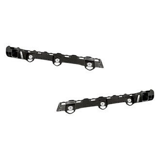 Replacement® - Rear Bumper Cover Retainer