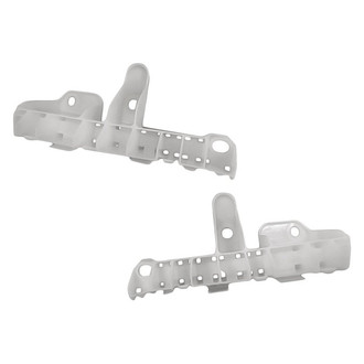 Replacement® - Rear Bumper Bracket