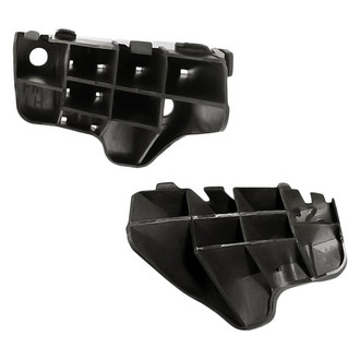 Replacement - Rear Bumper Cover Corner Retainer Bracket