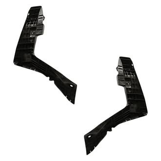 Replacement® - Rear Bumper Cover Side Support