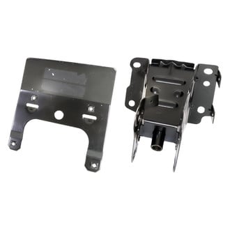 Replacement® - Front Bumper Impact Absorber