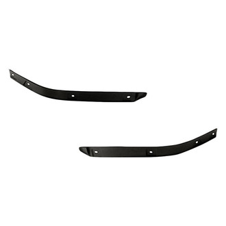 Replacement® - Rear Bumper Bracket