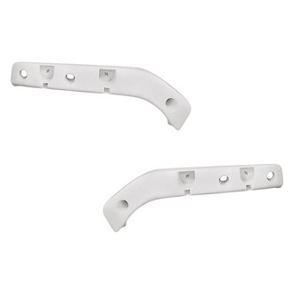Replacement® - Rear Bumper Bracket