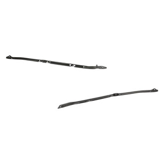 Replacement® - Rear Bumper Cover Retainer