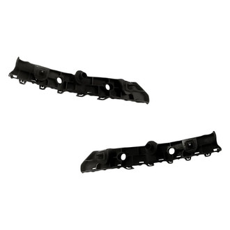 Replacement® - Rear Bumper Cover Retainer