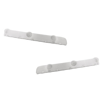 Replacement® - Rear Bumper Cover Bracket
