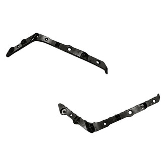 Replacement - Rear Upper Bumper Cover Retainer