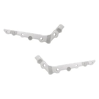 Replacement - Rear Bumper Cover Side Retainer Bracket