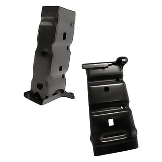 Replacement® - Front Bumper Cover Reinforcement Bracket
