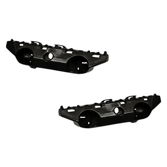 Replacement® - Front Bumper Cover Retainer