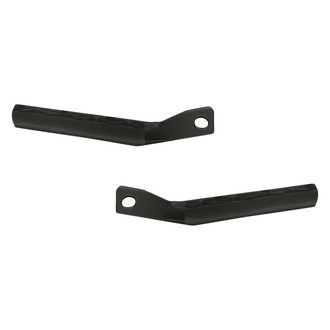 Replacement - Front Bumper Cover Bracket