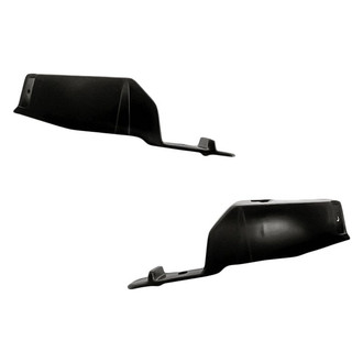 Replacement - Rear Bumper Cover Bracket