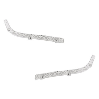 Replacement® - Rear Bumper Bracket