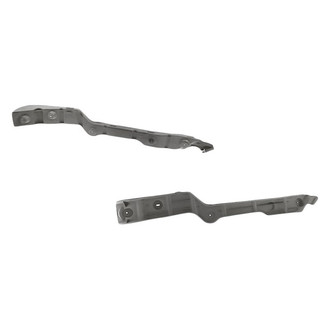 Replacement - Rear Bumper Cover Side Reinforcement Retainer Bracket