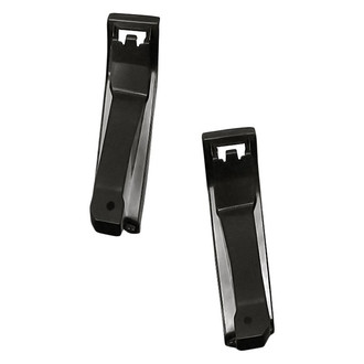 Replacement - Rear Lower Bumper Cover Retainer