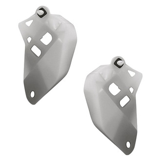 Replacement® - Rear Bumper Bracket