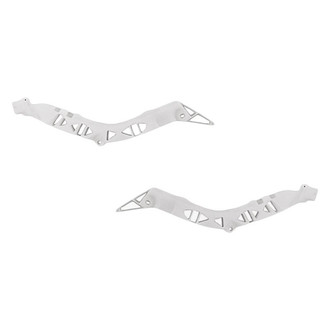 Replacement - Rear Bumper Cover Side Retainer