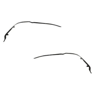 Replacement® - Rear Bumper Cover Support