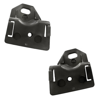 Replacement® - Rear Bumper Cover Retainer