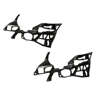 Replacement® - Front Bumper Cover Frame
