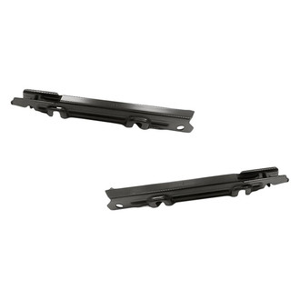 Replacement® - Front Bumper Cover Bracket