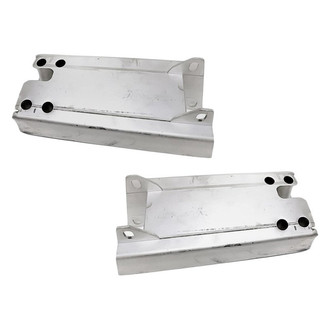 Replacement - Front Bumper Bracket