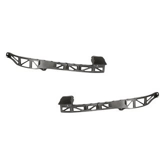 Replacement - Front Upper Bumper Cover Support Bracket