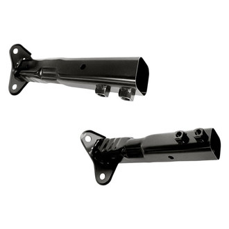 Replacement® - Front Bumper Bracket