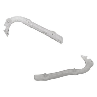 Replacement® - Front Bumper Cover Bracket