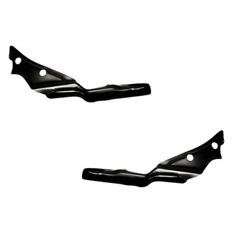 Replacement - Front Outer Bumper Reinforcement