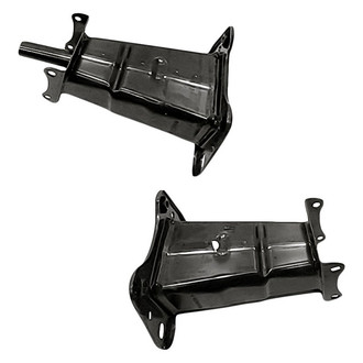 Replacement® - Front Bumper Bracket