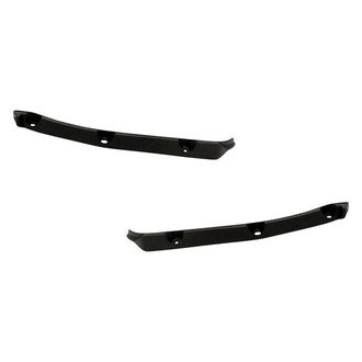 Replacement® - Rear Bumper Bracket