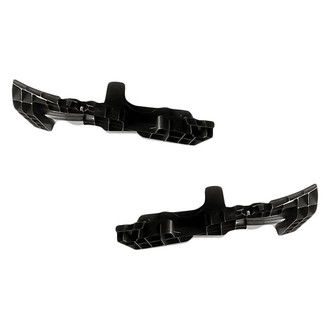 Replacement® - Front Bumper Cover Support Rail