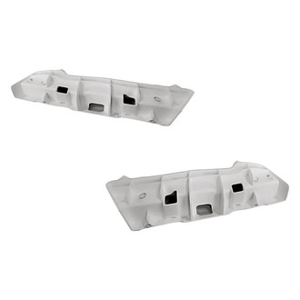 Replacement - Front Upper Bumper Cover Retainer