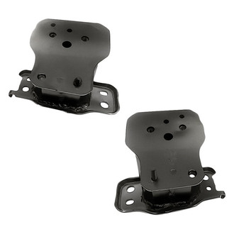 Replacement® - Front Bumper Mounting Bracket