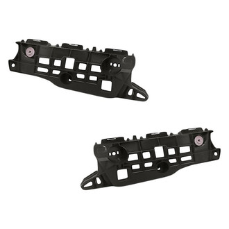 Replacement® - Front Bumper Cover Bracket
