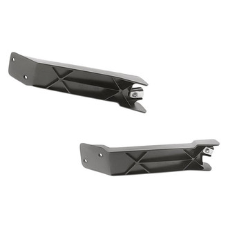 Replacement® - Front Bumper Cover Support